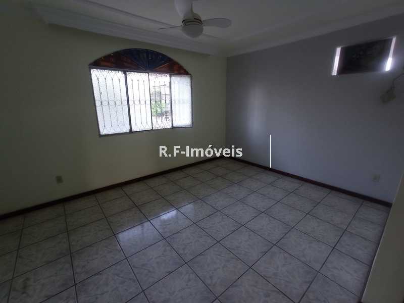 Conheça 11. do imóvel - Casa em Condomínio à venda Rua Arcozelo, Vila Valqueire, Rio de Janeiro - R$ 800.000 - VECN30032 - 11 11. - 11