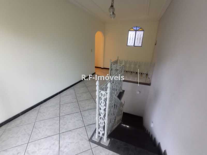 Conheça 13. do imóvel - Casa em Condomínio à venda Rua Arcozelo, Vila Valqueire, Rio de Janeiro - R$ 800.000 - VECN30032 - 13 13. - 13