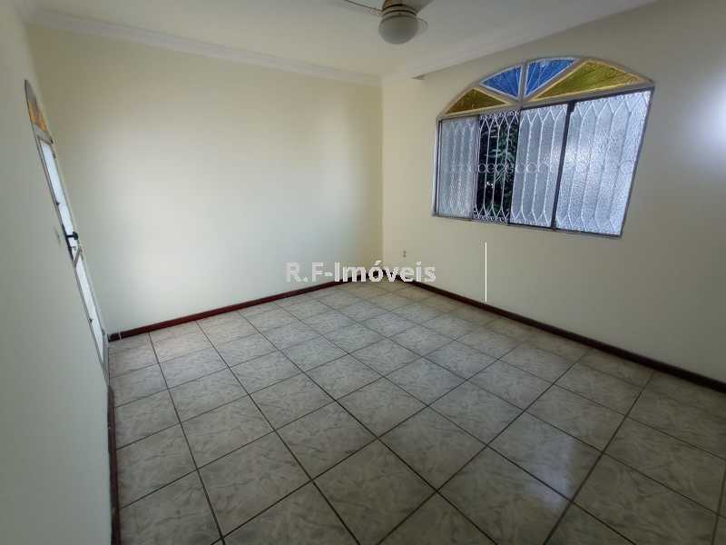 Conheça 14. do imóvel - Casa em Condomínio à venda Rua Arcozelo, Vila Valqueire, Rio de Janeiro - R$ 800.000 - VECN30032 - 14 14. - 14