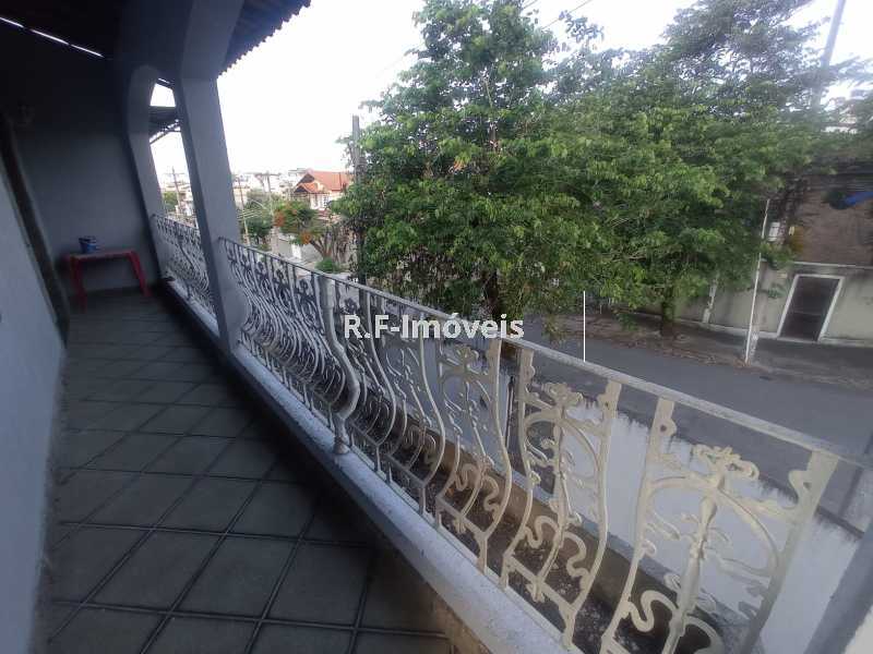 Conheça 16. do imóvel - Casa em Condomínio à venda Rua Arcozelo, Vila Valqueire, Rio de Janeiro - R$ 800.000 - VECN30032 - 16 16. - 16