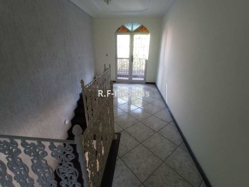 Conheça 17. do imóvel - Casa em Condomínio à venda Rua Arcozelo, Vila Valqueire, Rio de Janeiro - R$ 800.000 - VECN30032 - 17 17. - 17