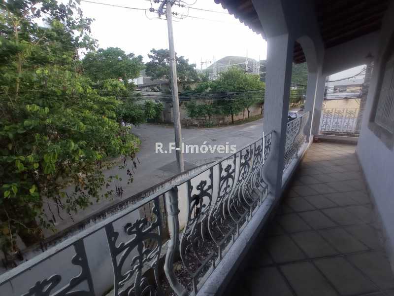 Conheça 18. do imóvel - Casa em Condomínio à venda Rua Arcozelo, Vila Valqueire, Rio de Janeiro - R$ 800.000 - VECN30032 - 18 18. - 18
