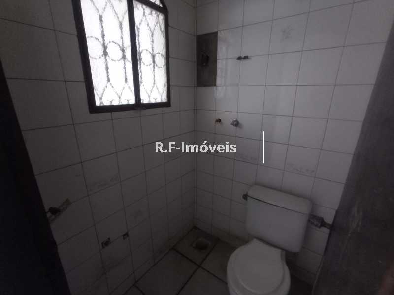 Conheça 21. do imóvel - Casa em Condomínio à venda Rua Arcozelo, Vila Valqueire, Rio de Janeiro - R$ 800.000 - VECN30032 - 21 21. - 21