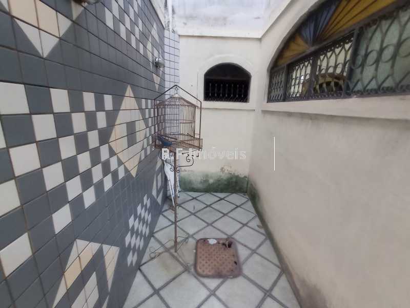 Conheça 22. do imóvel - Casa em Condomínio à venda Rua Arcozelo, Vila Valqueire, Rio de Janeiro - R$ 800.000 - VECN30032 - 22 22. - 22
