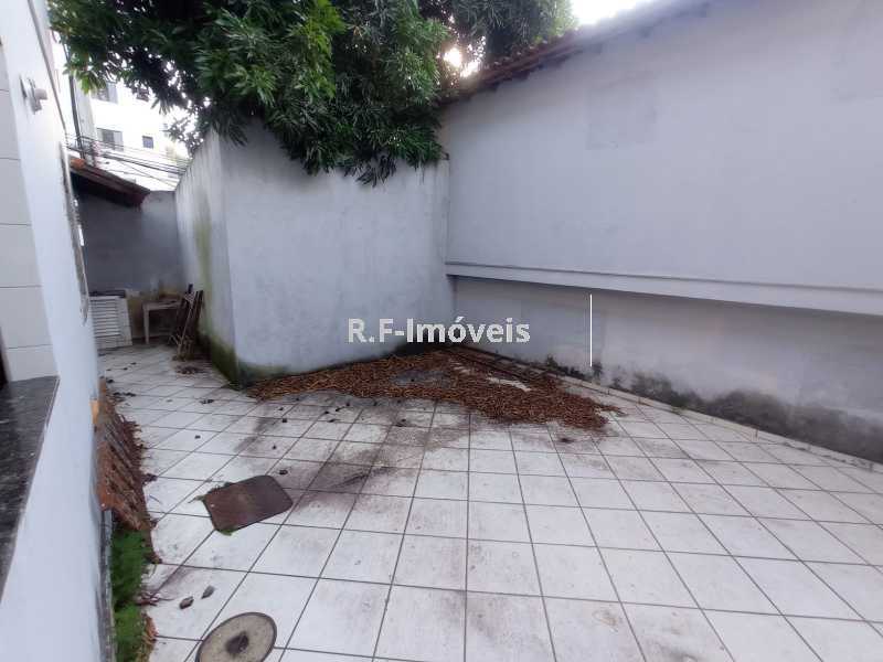 Conheça 23. do imóvel - Casa em Condomínio à venda Rua Arcozelo, Vila Valqueire, Rio de Janeiro - R$ 800.000 - VECN30032 - 23 23. - 23