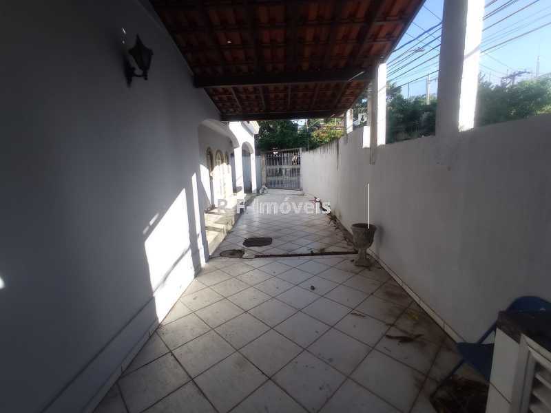 Conheça 24. do imóvel - Casa em Condomínio à venda Rua Arcozelo, Vila Valqueire, Rio de Janeiro - R$ 800.000 - VECN30032 - 24 24. - 24