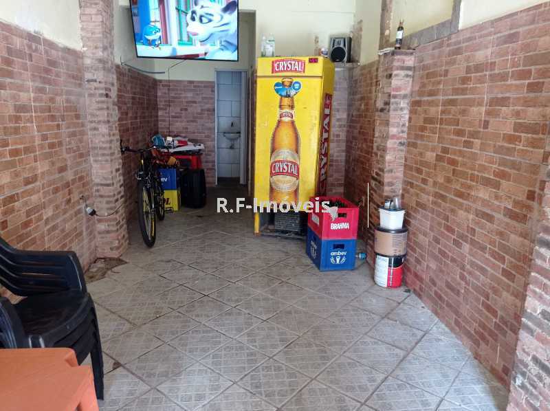 Conheça 25. do imóvel - Casa em Condomínio à venda Rua Arcozelo, Vila Valqueire, Rio de Janeiro - R$ 800.000 - VECN30032 - 25 25. - 25
