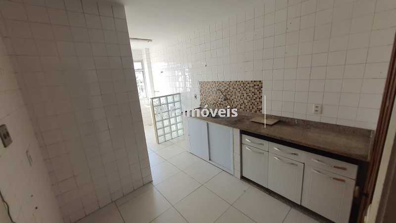 Conheça 2. do imóvel - Apartamento 2 quartos para venda e aluguel Vila Valqueire, Rio de Janeiro - R$ 275.000 - RF160 - 2 2. - 2