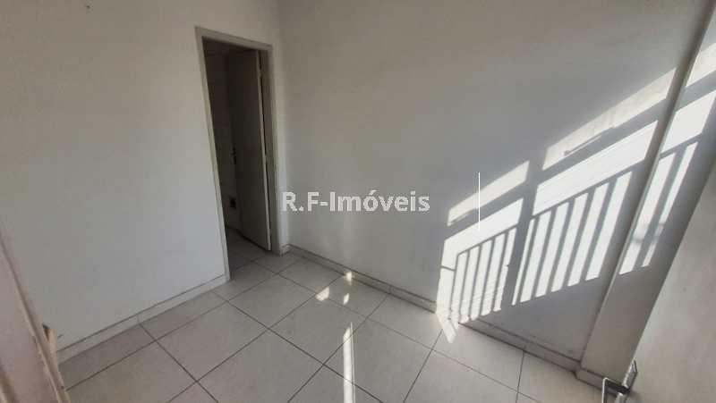 Conheça 4. do imóvel - Apartamento 2 quartos para venda e aluguel Vila Valqueire, Rio de Janeiro - R$ 275.000 - RF160 - 4 4. - 4
