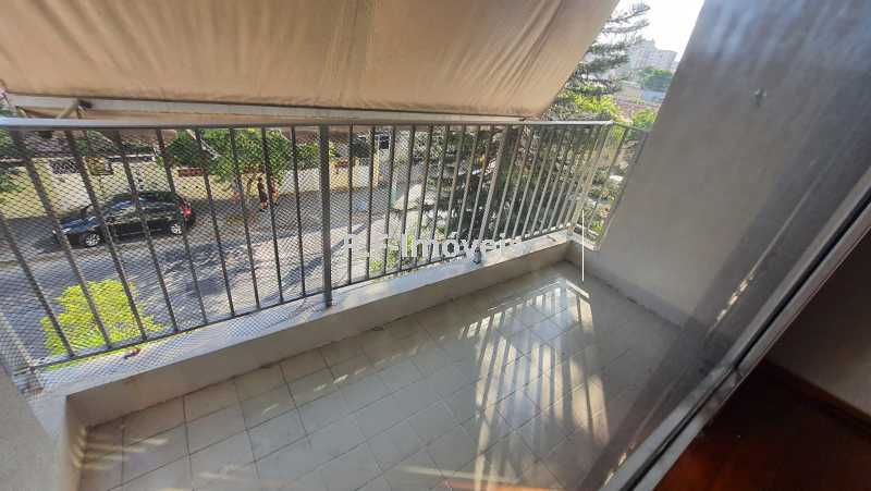 Conheça 6. do imóvel - Apartamento 2 quartos para venda e aluguel Vila Valqueire, Rio de Janeiro - R$ 275.000 - RF160 - 6 6. - 6