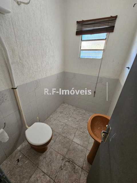 Conheça 12. do imóvel - Loja 104m² à venda Estrada Japore, Jardim Sulacap, Rio de Janeiro - R$ 650.000 - VELJ00002 - 12 12. - 12