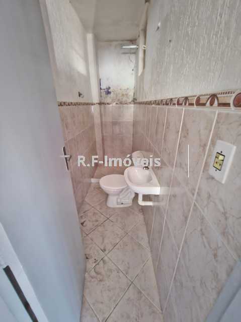 Conheça 22. do imóvel - Loja 104m² à venda Estrada Japore, Jardim Sulacap, Rio de Janeiro - R$ 650.000 - VELJ00002 - 16 22. - 16