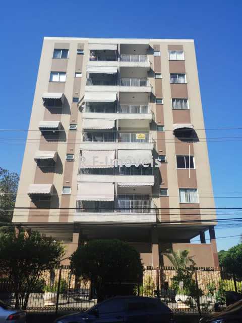 Conheça 01 do imóvel - Apartamento 2 quartos à venda Vila Valqueire, Rio de Janeiro - R$ 390.000 - VEAP20136 - 1 01 - 1