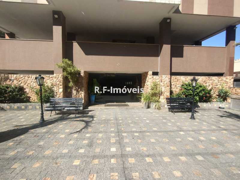 Conheça 02 do imóvel - Apartamento 2 quartos à venda Vila Valqueire, Rio de Janeiro - R$ 390.000 - VEAP20136 - 2 02 - 2