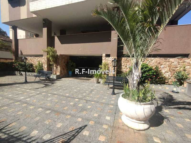 Conheça 03 do imóvel - Apartamento 2 quartos à venda Vila Valqueire, Rio de Janeiro - R$ 390.000 - VEAP20136 - 3 03 - 3