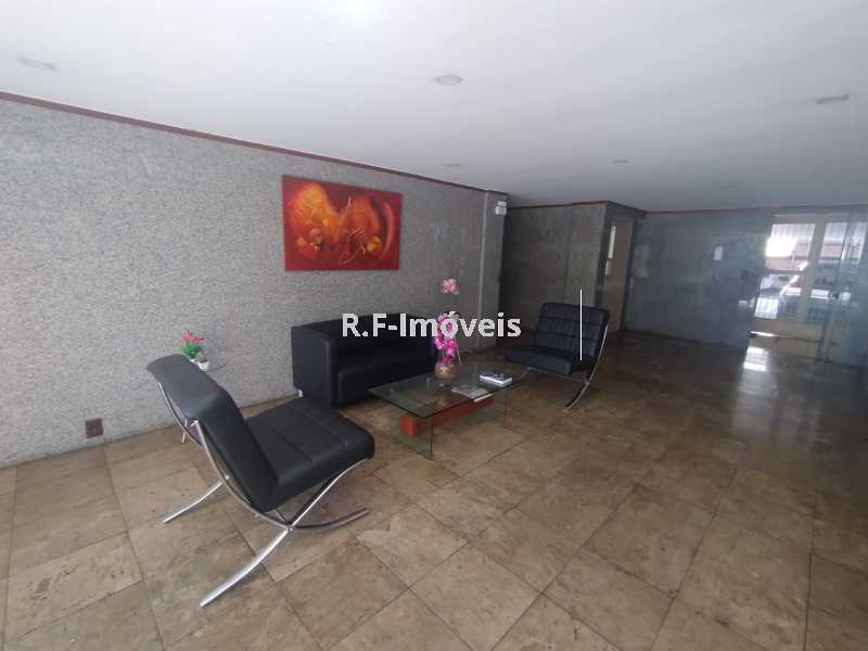 Conheça 04 do imóvel - Apartamento 2 quartos à venda Vila Valqueire, Rio de Janeiro - R$ 390.000 - VEAP20136 - 4 04 - 4