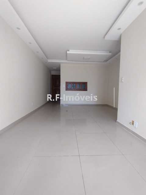 Conheça 05 do imóvel - Apartamento 2 quartos à venda Vila Valqueire, Rio de Janeiro - R$ 390.000 - VEAP20136 - 5 05 - 5