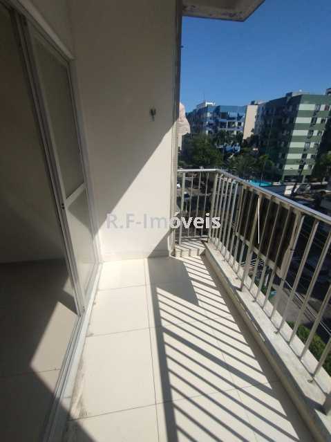 Conheça 08 do imóvel - Apartamento 2 quartos à venda Vila Valqueire, Rio de Janeiro - R$ 390.000 - VEAP20136 - 8 08 - 8