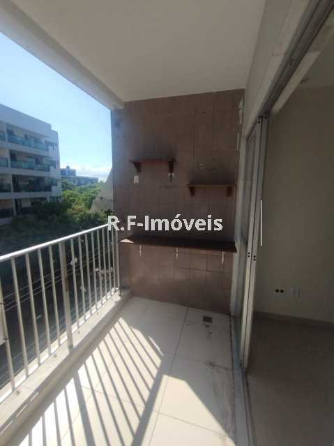 Conheça 09 do imóvel - Apartamento 2 quartos à venda Vila Valqueire, Rio de Janeiro - R$ 390.000 - VEAP20136 - 9 09 - 9