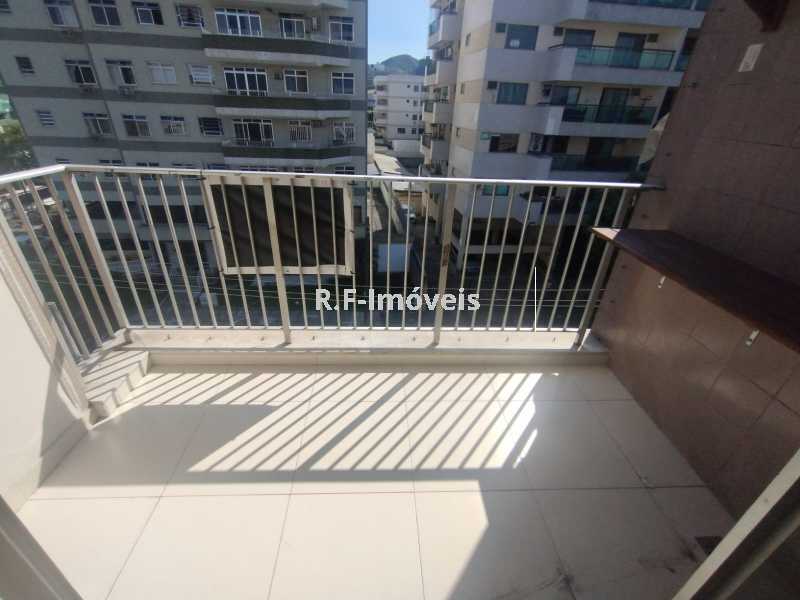 Conheça 10 do imóvel - Apartamento 2 quartos à venda Vila Valqueire, Rio de Janeiro - R$ 390.000 - VEAP20136 - 10 10 - 10