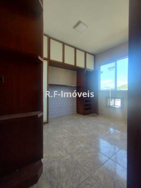 Conheça 13 do imóvel - Apartamento 2 quartos à venda Vila Valqueire, Rio de Janeiro - R$ 390.000 - VEAP20136 - 14 13 - 14