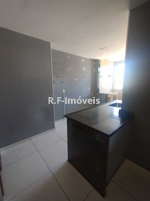 Conheça 14 do imóvel - Apartamento 2 quartos à venda Vila Valqueire, Rio de Janeiro - R$ 390.000 - VEAP20136 - 15 14 - 15