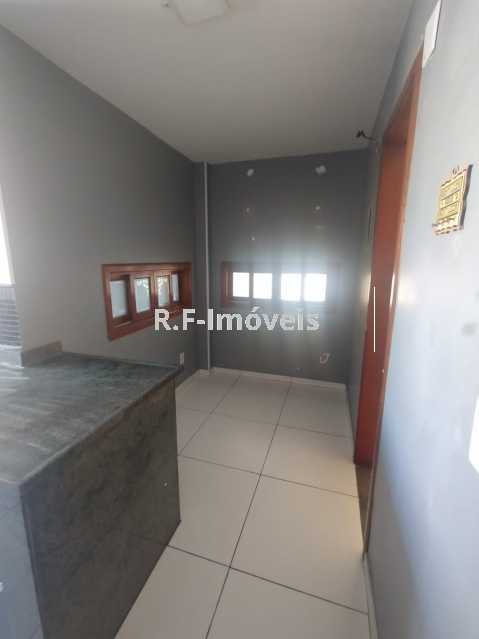 Conheça 15 do imóvel - Apartamento 2 quartos à venda Vila Valqueire, Rio de Janeiro - R$ 390.000 - VEAP20136 - 16 15 - 16