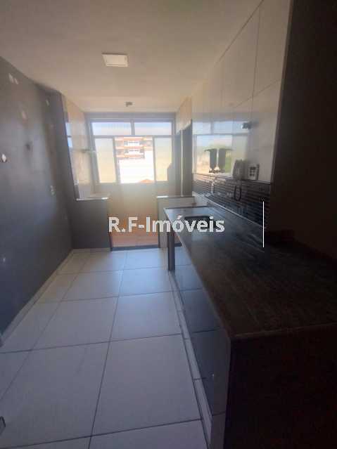 Conheça 16 do imóvel - Apartamento 2 quartos à venda Vila Valqueire, Rio de Janeiro - R$ 390.000 - VEAP20136 - 17 16 - 17