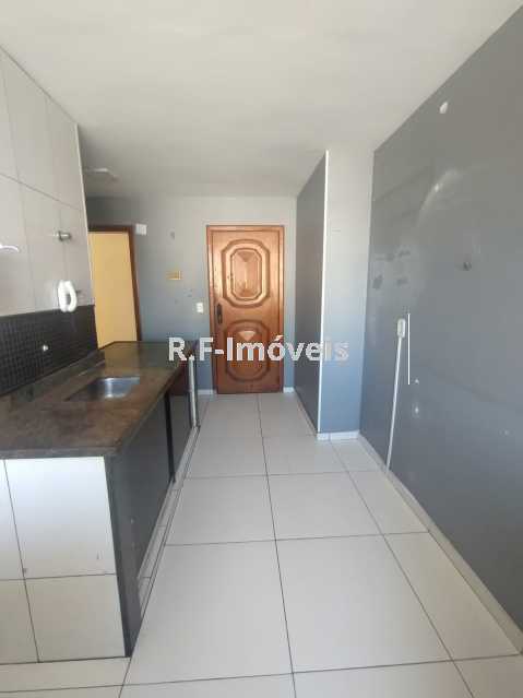 Conheça 17 do imóvel - Apartamento 2 quartos à venda Vila Valqueire, Rio de Janeiro - R$ 390.000 - VEAP20136 - 18 17 - 18