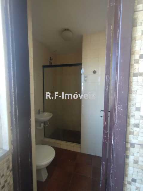 Conheça 19 do imóvel - Apartamento 2 quartos à venda Vila Valqueire, Rio de Janeiro - R$ 390.000 - VEAP20136 - 20 19 - 20