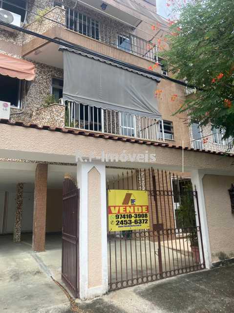 Conheça 01 do imóvel - Apartamento 2 quartos à venda Vila Valqueire, Rio de Janeiro - R$ 350.000 - VEAP20137 - 1 01 - 1