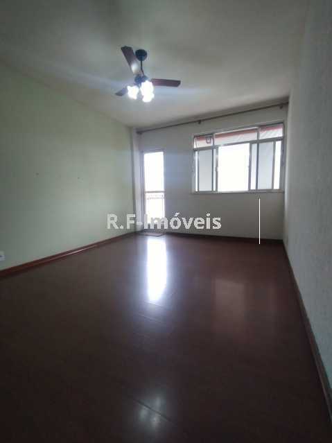 Conheça 01b do imóvel - Apartamento 2 quartos à venda Vila Valqueire, Rio de Janeiro - R$ 350.000 - VEAP20137 - 2 01b - 2