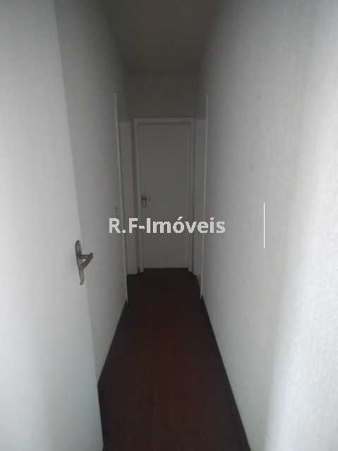 Conheça 02 do imóvel - Apartamento 2 quartos à venda Vila Valqueire, Rio de Janeiro - R$ 350.000 - VEAP20137 - 3 02 - 3