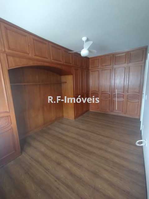 Conheça 03 do imóvel - Apartamento 2 quartos à venda Vila Valqueire, Rio de Janeiro - R$ 350.000 - VEAP20137 - 4 03 - 4