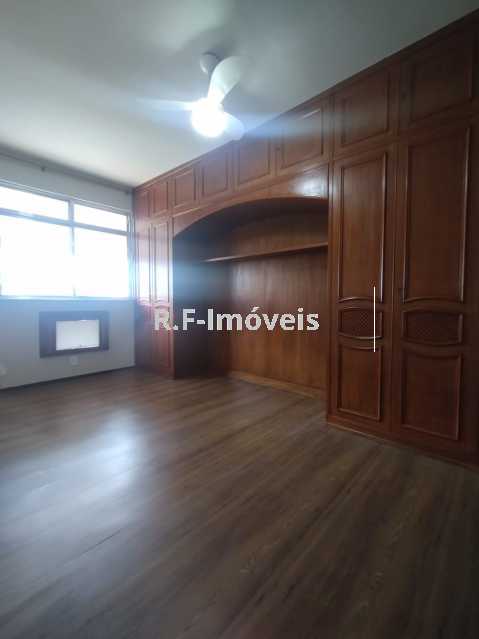 Conheça 04 do imóvel - Apartamento 2 quartos à venda Vila Valqueire, Rio de Janeiro - R$ 350.000 - VEAP20137 - 5 04 - 5