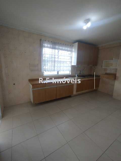 Conheça 09 do imóvel - Apartamento 2 quartos à venda Vila Valqueire, Rio de Janeiro - R$ 350.000 - VEAP20137 - 10 09 - 10