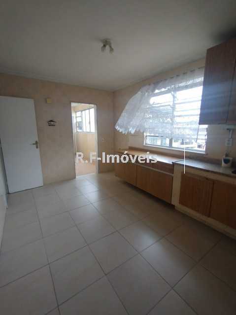 Conheça 11 do imóvel - Apartamento 2 quartos à venda Vila Valqueire, Rio de Janeiro - R$ 350.000 - VEAP20137 - 12 11 - 12