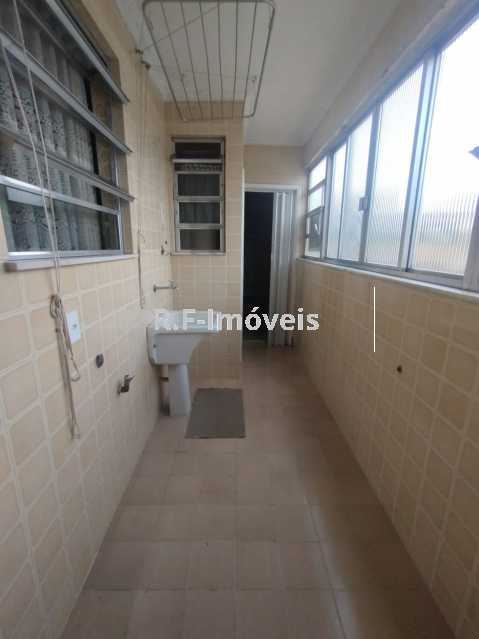 Conheça 12 do imóvel - Apartamento 2 quartos à venda Vila Valqueire, Rio de Janeiro - R$ 350.000 - VEAP20137 - 13 12 - 13