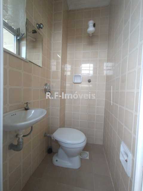 Conheça 13 do imóvel - Apartamento 2 quartos à venda Vila Valqueire, Rio de Janeiro - R$ 350.000 - VEAP20137 - 14 13 - 14