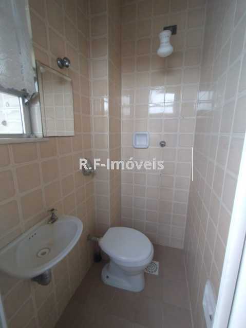 Conheça 14 do imóvel - Apartamento 2 quartos à venda Vila Valqueire, Rio de Janeiro - R$ 350.000 - VEAP20137 - 15 14 - 15