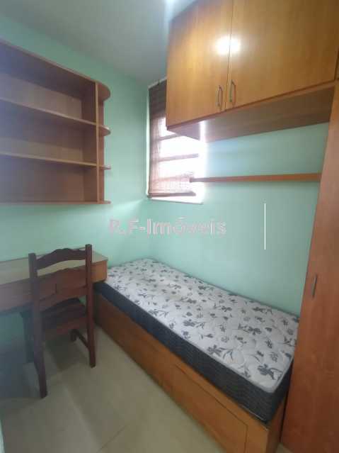 Conheça 15 do imóvel - Apartamento 2 quartos à venda Vila Valqueire, Rio de Janeiro - R$ 350.000 - VEAP20137 - 16 15 - 16