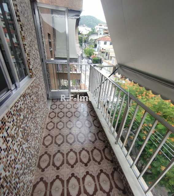 Conheça 16 do imóvel - Apartamento 2 quartos à venda Vila Valqueire, Rio de Janeiro - R$ 350.000 - VEAP20137 - 17 16 - 17