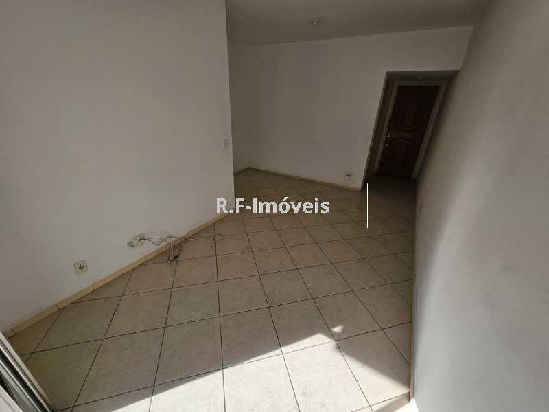 Conheça 6. do imóvel - Apartamento à venda Estrada Japore, Vila Valqueire, Rio de Janeiro - R$ 275.000 - VEAP20138 - 3 6. - 3