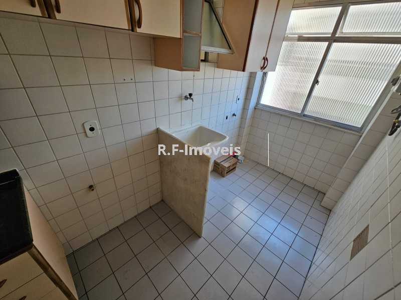 Conheça 10. do imóvel - Apartamento à venda Estrada Japore, Vila Valqueire, Rio de Janeiro - R$ 275.000 - VEAP20138 - 7 10. - 7