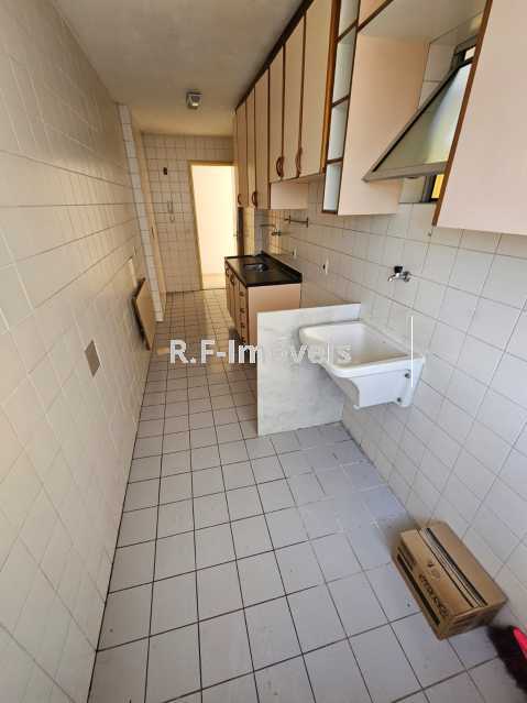 Conheça 11. do imóvel - Apartamento à venda Estrada Japore, Vila Valqueire, Rio de Janeiro - R$ 275.000 - VEAP20138 - 8 11. - 8