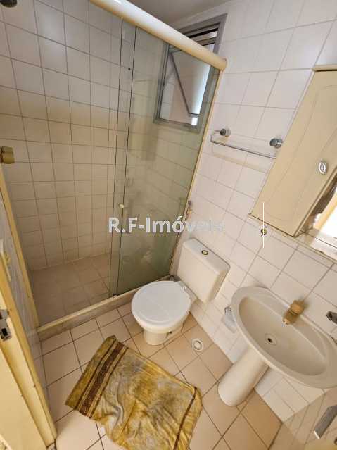Conheça 17. do imóvel - Apartamento à venda Estrada Japore, Vila Valqueire, Rio de Janeiro - R$ 275.000 - VEAP20138 - 14 17. - 14