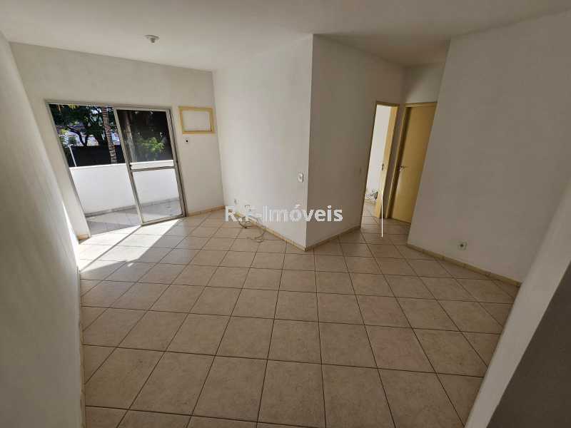 Conheça 5. do imóvel - Apartamento à venda Estrada Japore, Vila Valqueire, Rio de Janeiro - R$ 275.000 - VEAP20138 - 2 5. - 2