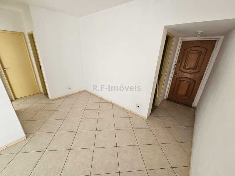 Conheça 7. do imóvel - Apartamento à venda Estrada Japore, Vila Valqueire, Rio de Janeiro - R$ 275.000 - VEAP20138 - 4 7. - 4
