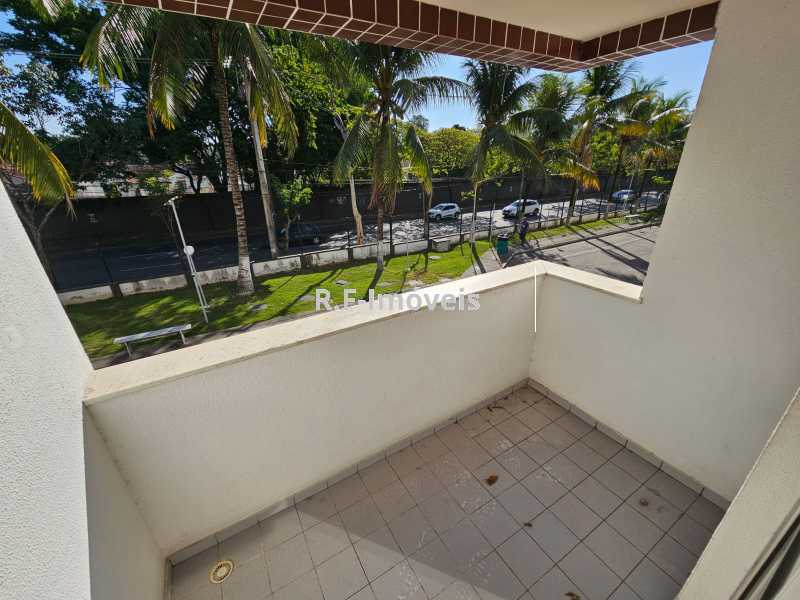 Conheça 8. do imóvel - Apartamento à venda Estrada Japore, Vila Valqueire, Rio de Janeiro - R$ 275.000 - VEAP20138 - 5 8. - 5