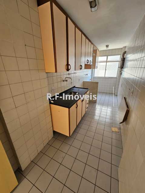 Conheça 9. do imóvel - Apartamento à venda Estrada Japore, Vila Valqueire, Rio de Janeiro - R$ 275.000 - VEAP20138 - 6 9. - 6